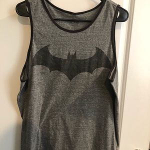 Batman Tank Top